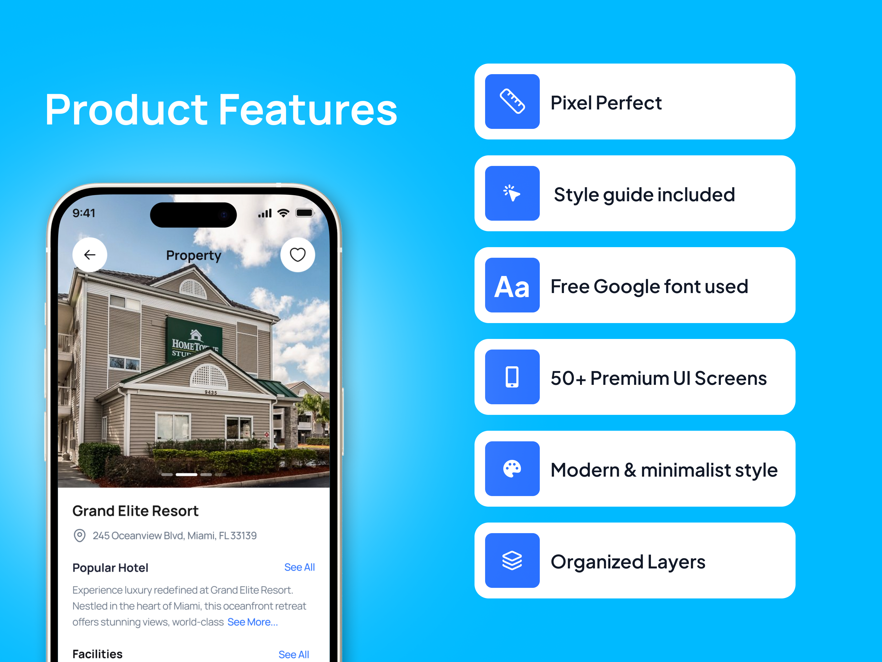 E-Commerce App