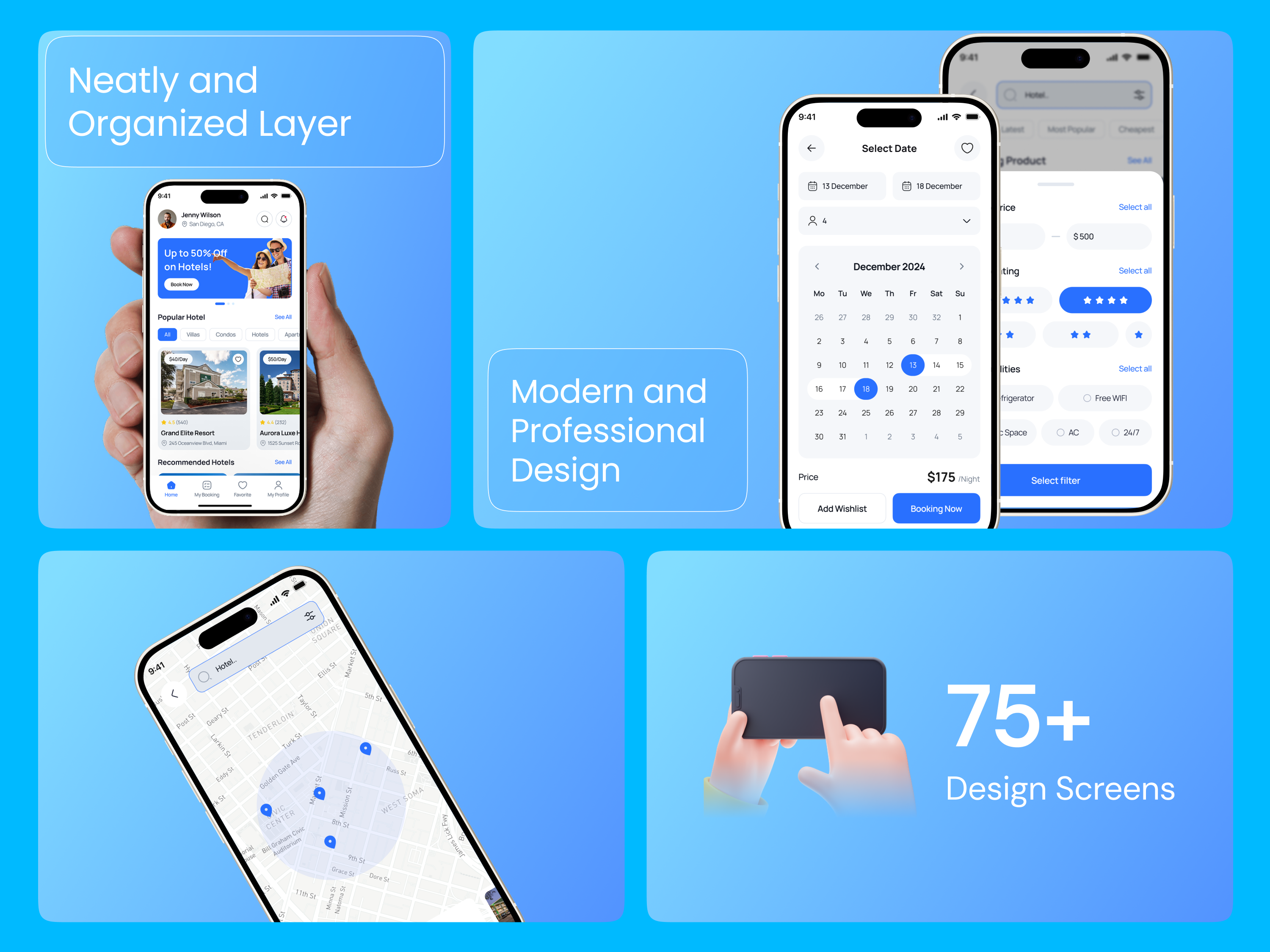 E-Commerce App