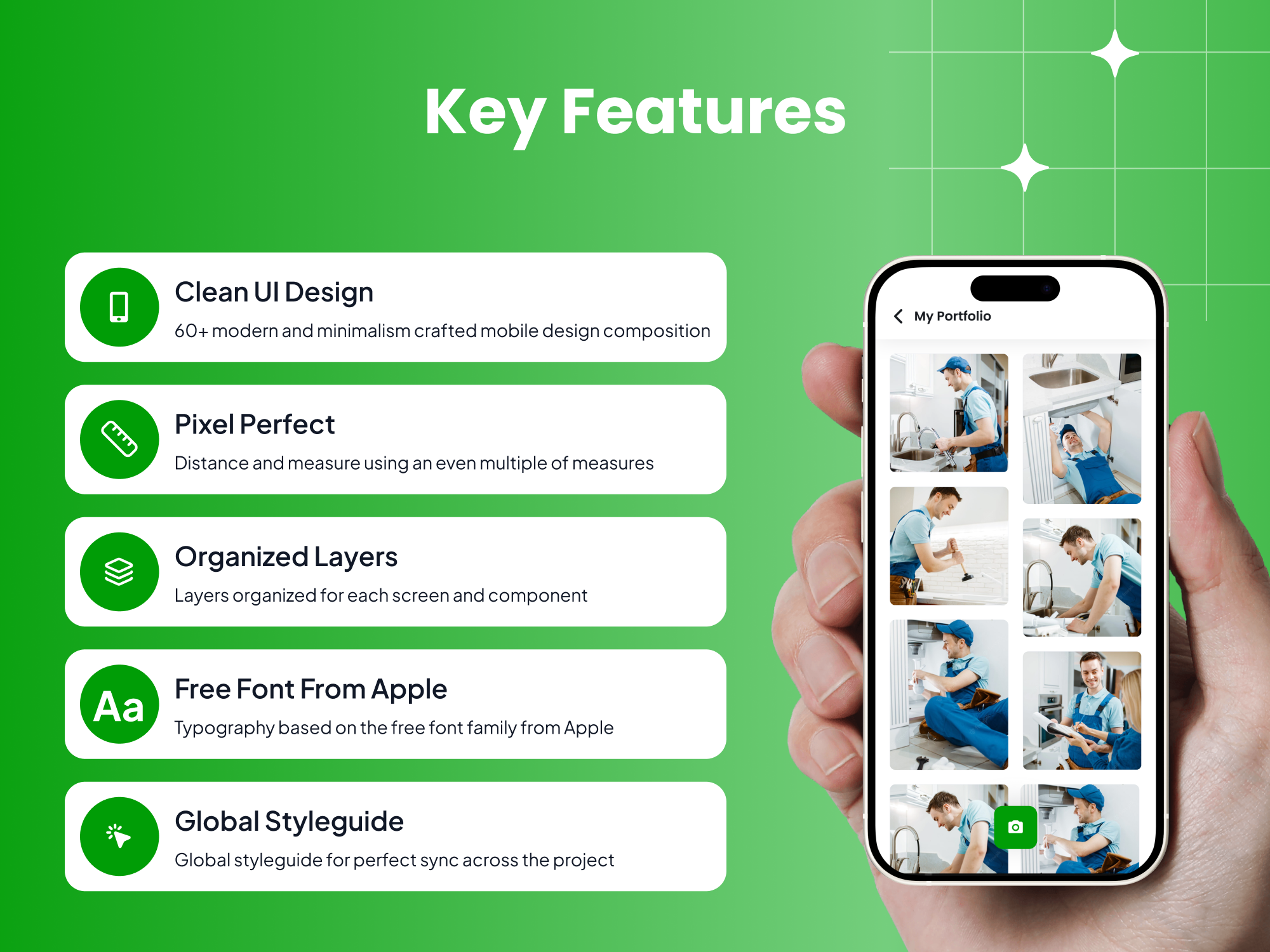 E-Commerce App