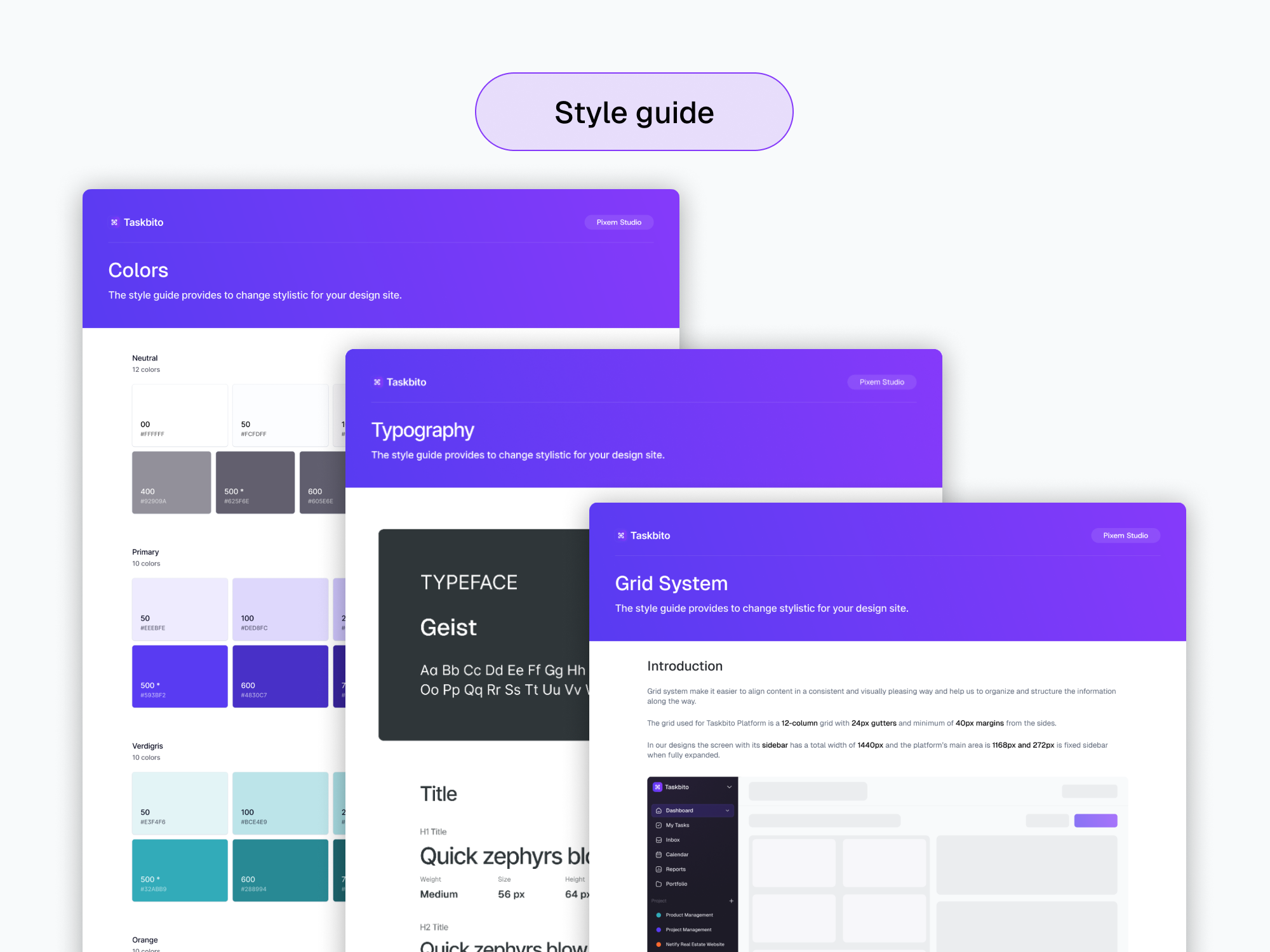 E-Commerce App